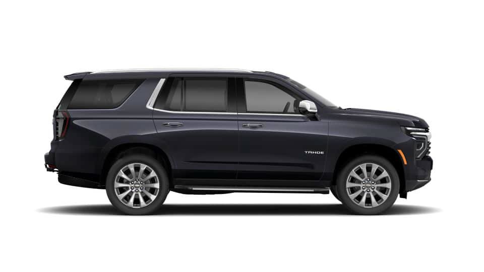 New 2026 Chevrolet Tahoe Premier w/ Sun And Tow Package AWD/4WD image 46