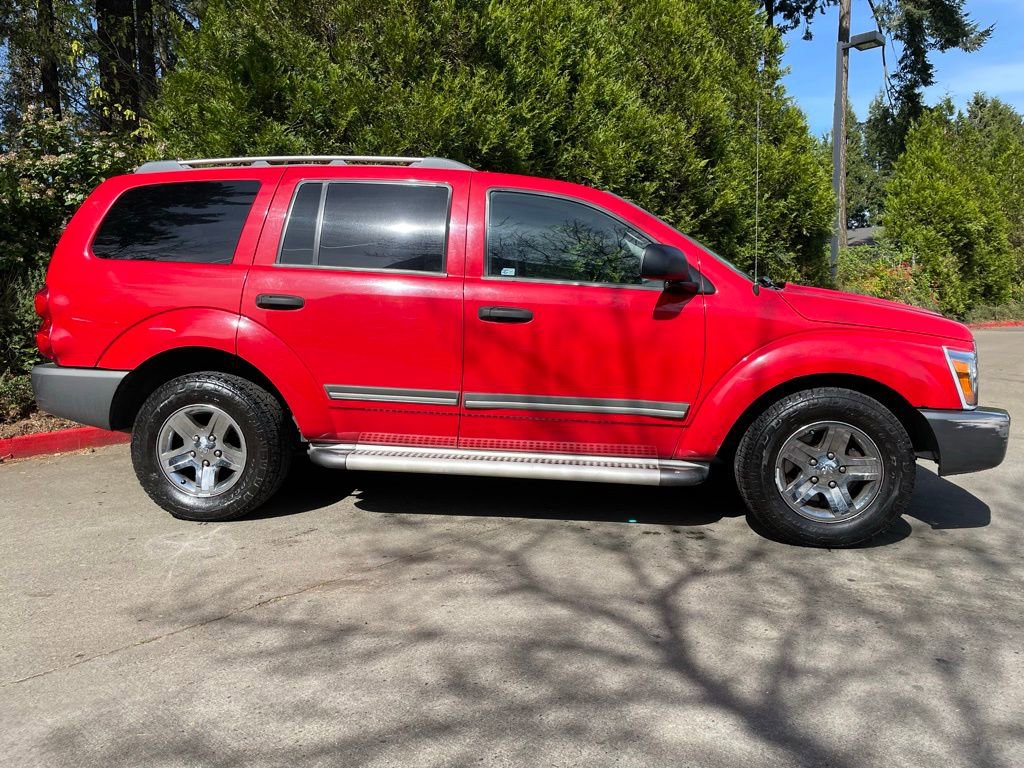 Used 2006 Dodge Durango SLT image 3