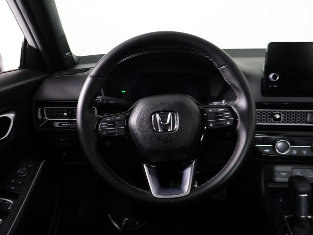 Used 2025 Honda Civic Sport Touring image 42