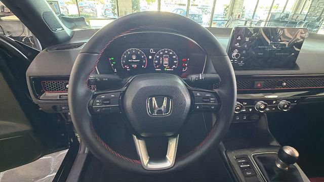 New 2026 Honda Civic Si image 25