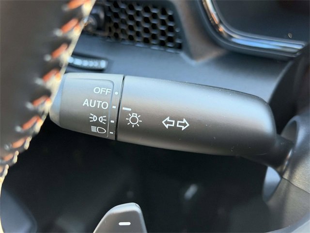 Used 2025 Honda CR-V Sport image 21