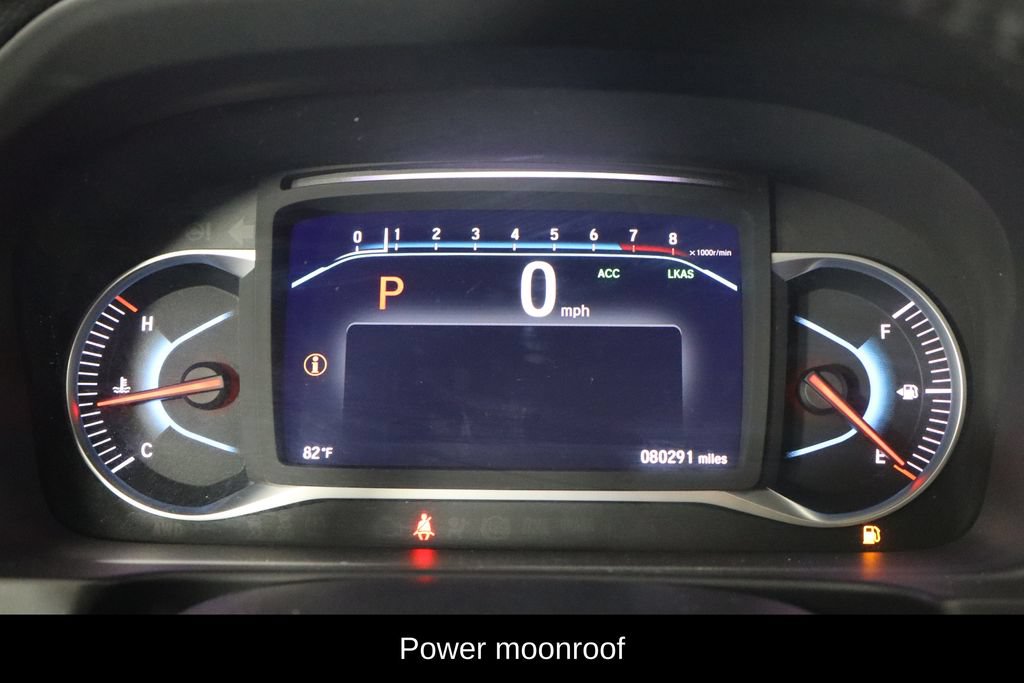 Used 2022 Honda Pilot Special Edition image 11