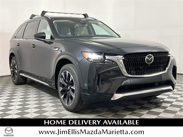New 2026 MAZDA CX-90 3.3 Turbo S w/ Premium Plus image 1