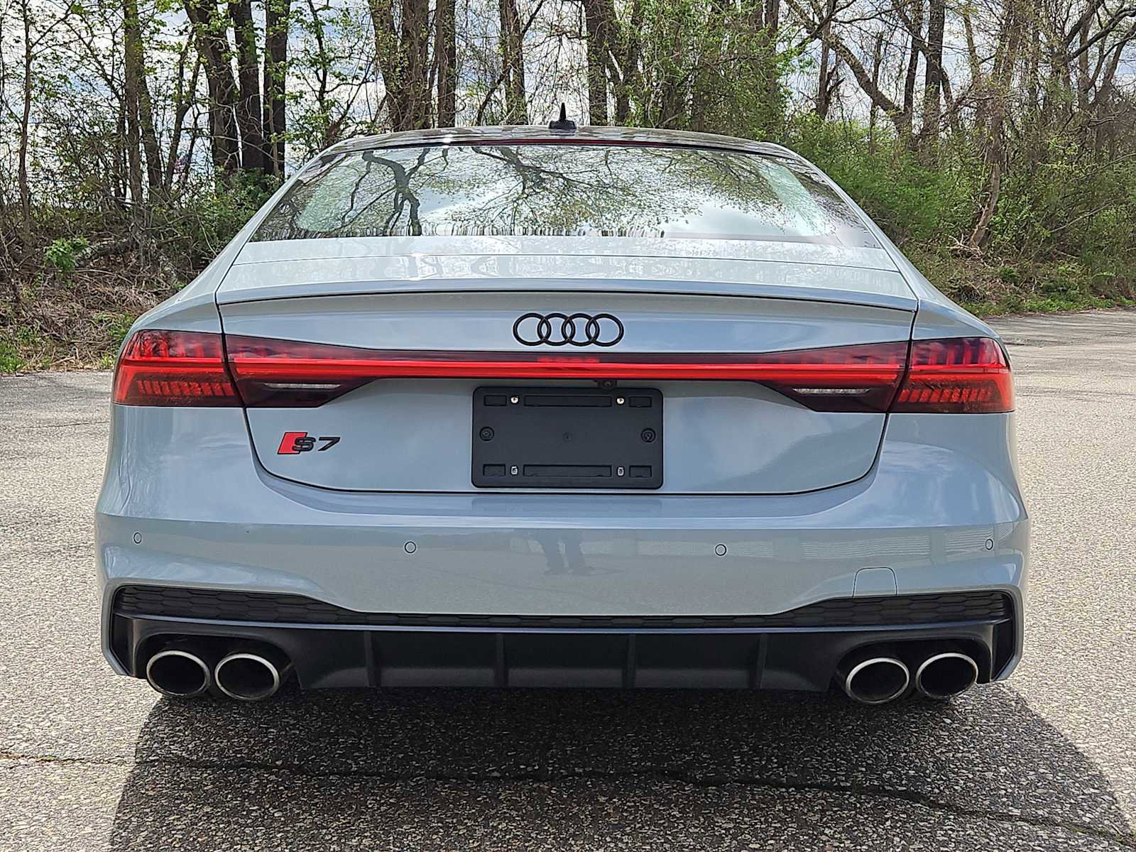 Used 2023 Audi S7 Prestige AWD/4WD image 10