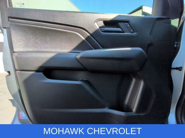 Used 2023 Chevrolet Colorado Trail Boss w/ Advanced Trailering Package AWD/4WD image 23