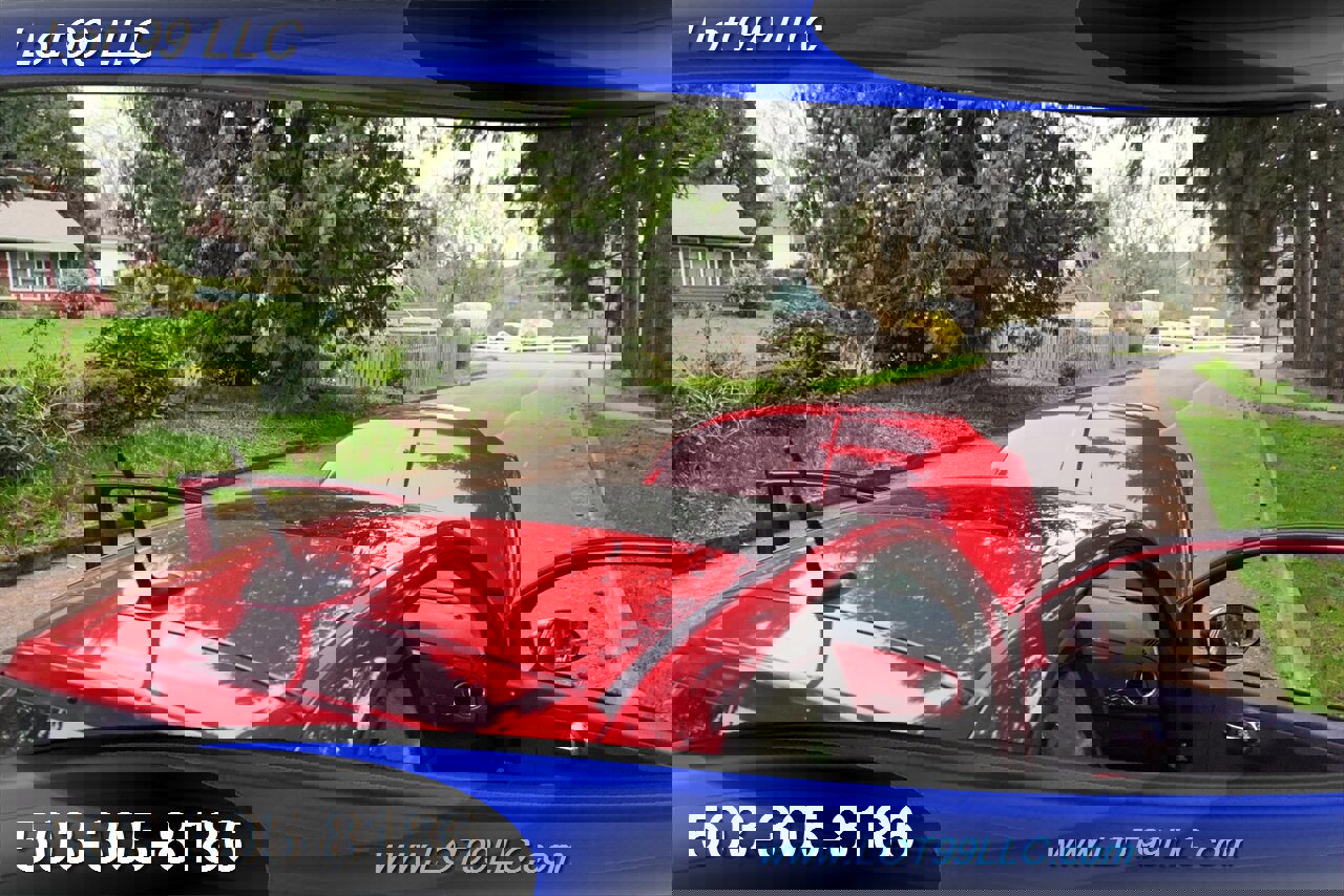 Used 2013 FIAT 500 Lounge w/ Luxury Leather Pkg image 33