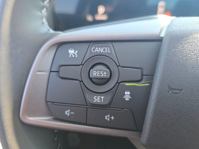 New 2026 Nissan Sentra SV w/ SV Convenience Package image 26