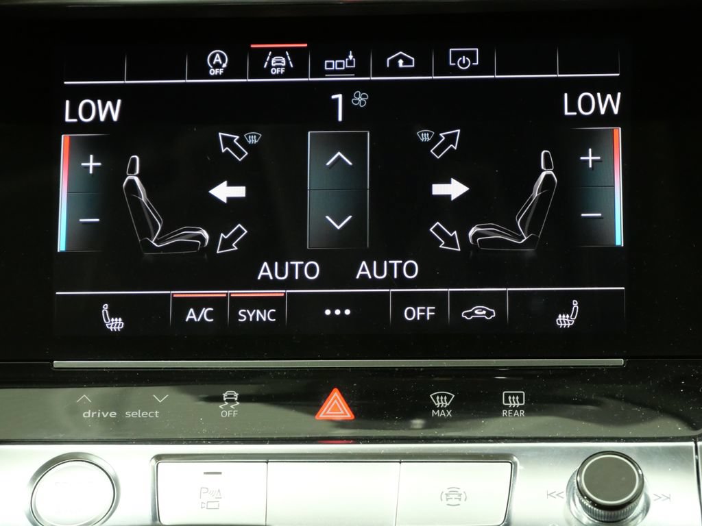 Used 2019 Audi A6 3.0T Premium Plus w/ Premium Plus Package AWD/4WD image 22
