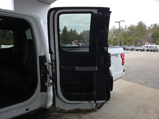 Used 2019 Ford F150 XLT w/ Equipment Group 301A Mid image 40