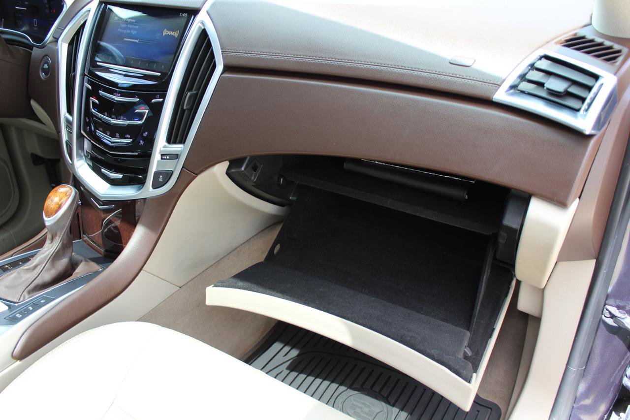 Used 2015 Cadillac SRX Premium FWD image 81