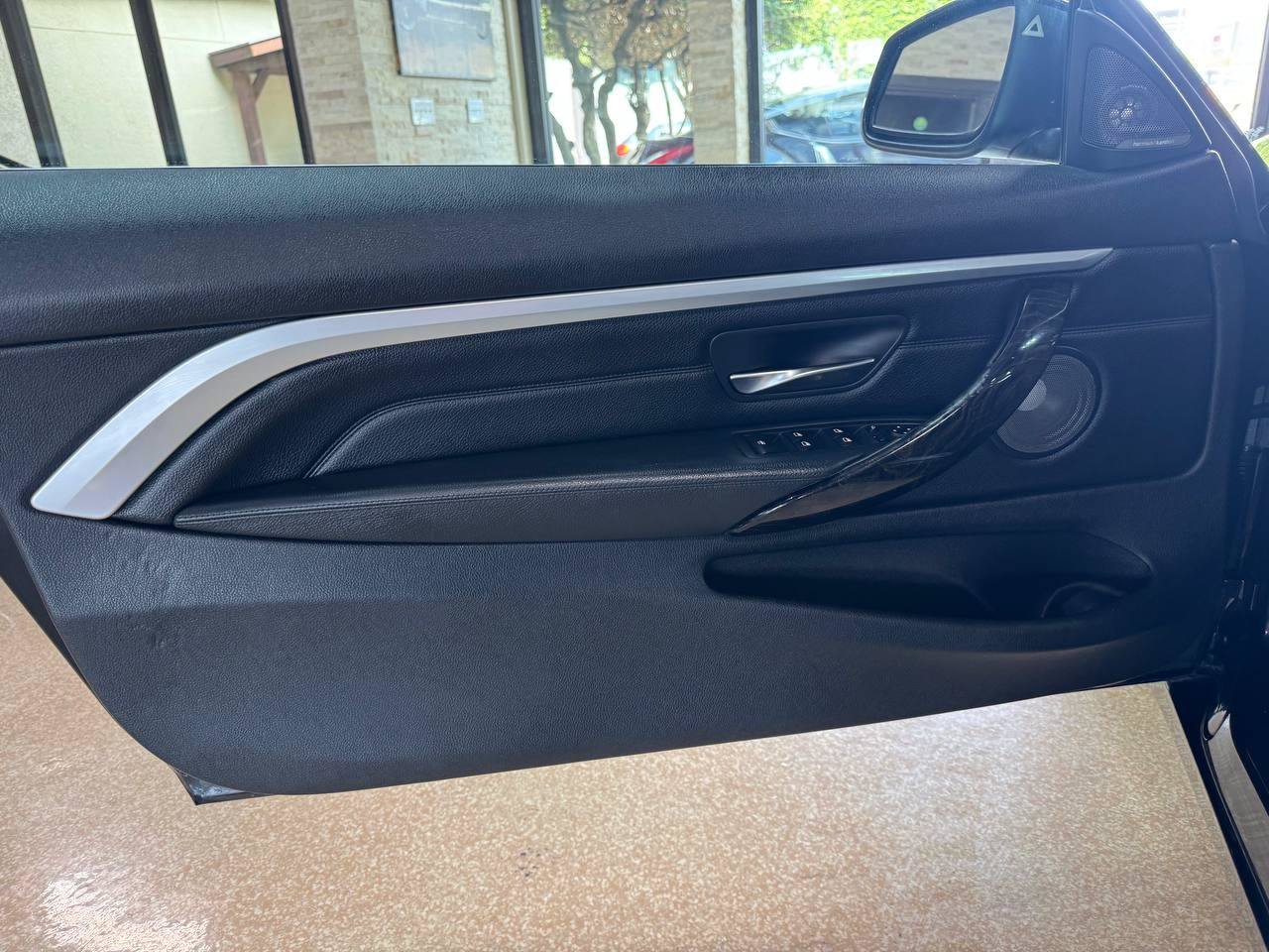 Used 2016 BMW 428i Convertible RWD image 13