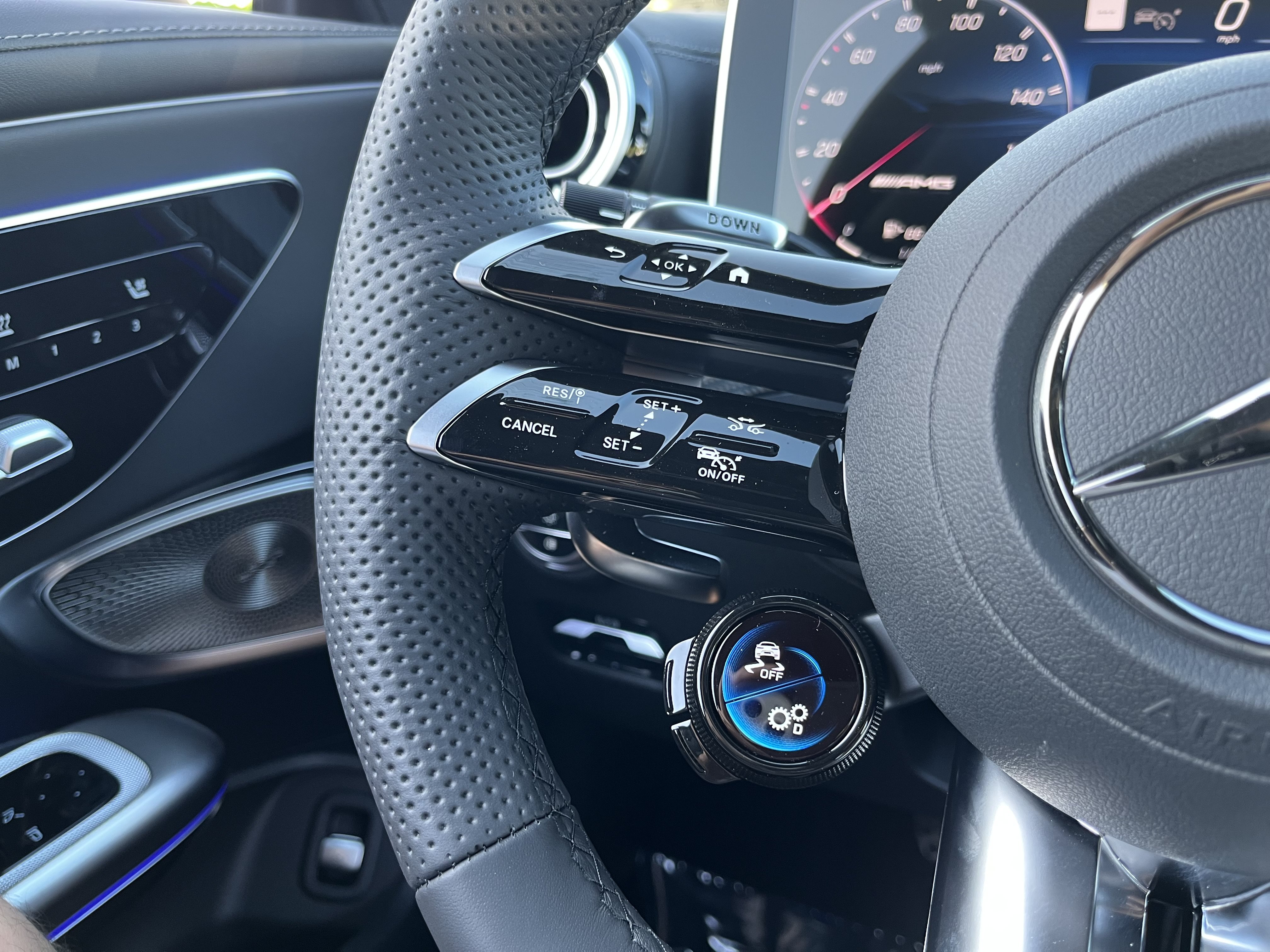 New 2026 Mercedes-Benz CLE 53 AMG 4MATIC Coupe image 25