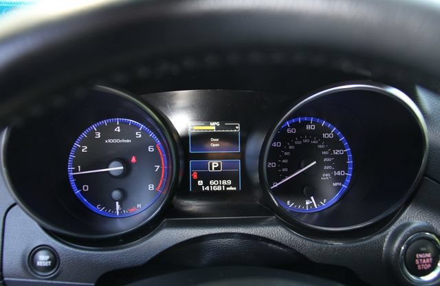 Used 2018 Subaru Outback 2.5i Limited AWD/4WD image 25