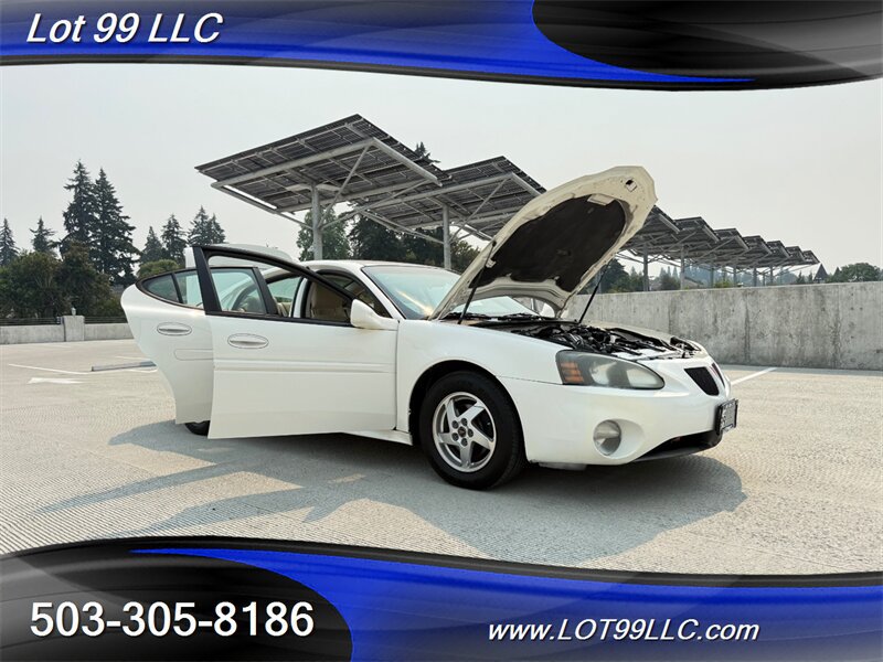 Used 2004 Pontiac Grand Prix GT w/ Drivers Package FWD image 27