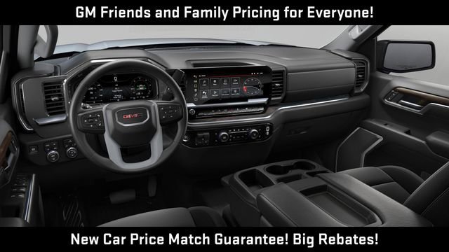 New 2026 GMC Sierra 1500 Elevation w/ Elevation Select Package image 8