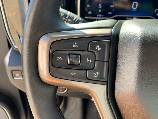 Used 2024 Chevrolet Silverado 2500 High Country image 21