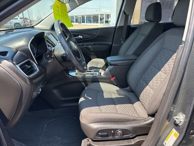 Used 2020 Chevrolet Equinox LT image 11