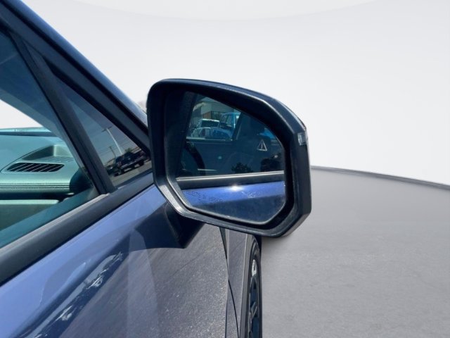 Used 2025 Hyundai Santa Fe SEL FWD image 12