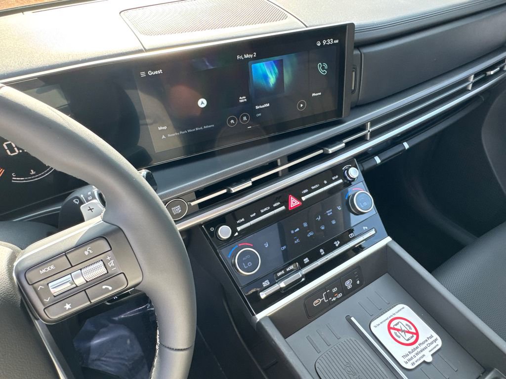 New 2025 Hyundai Santa Fe XRT image 19