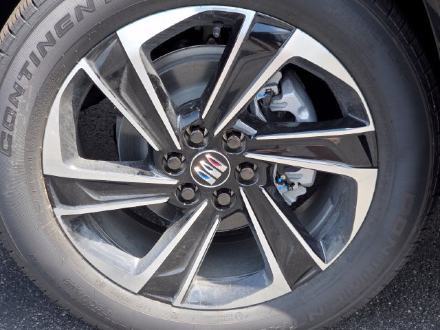 New 2026 Buick Enclave Sport Touring w/ Power Package FWD image 13
