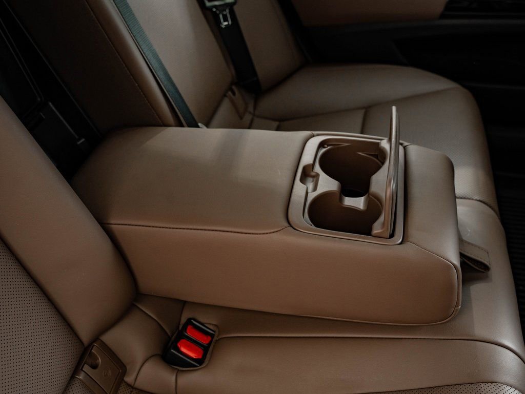 Certified 2023 Lexus ES 350 w/ Premium Package FWD image 45