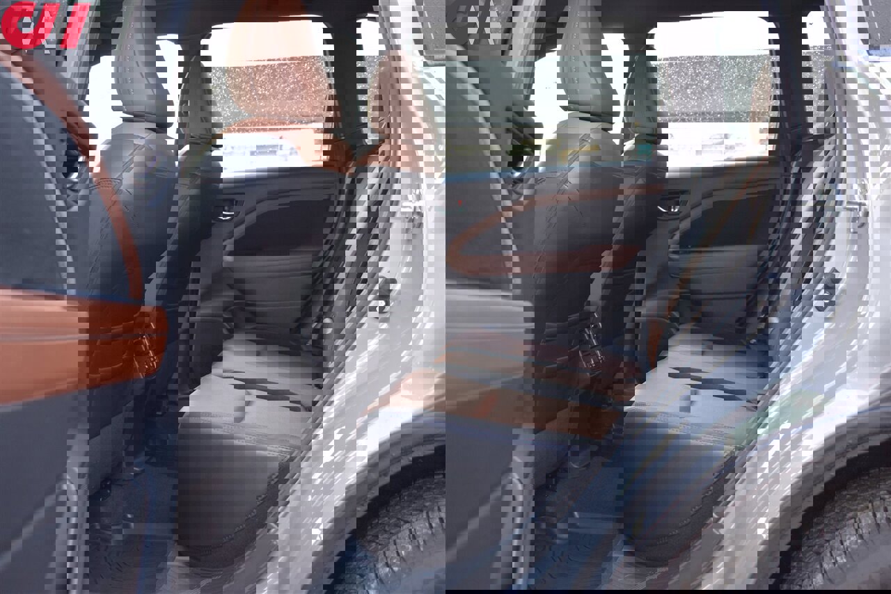 Used 2025 Subaru Forester Touring image 26