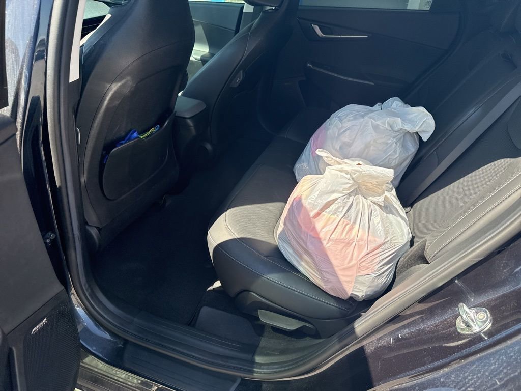 Used 2022 Kia EV6 Wind w/ Wind Technology Package image 17