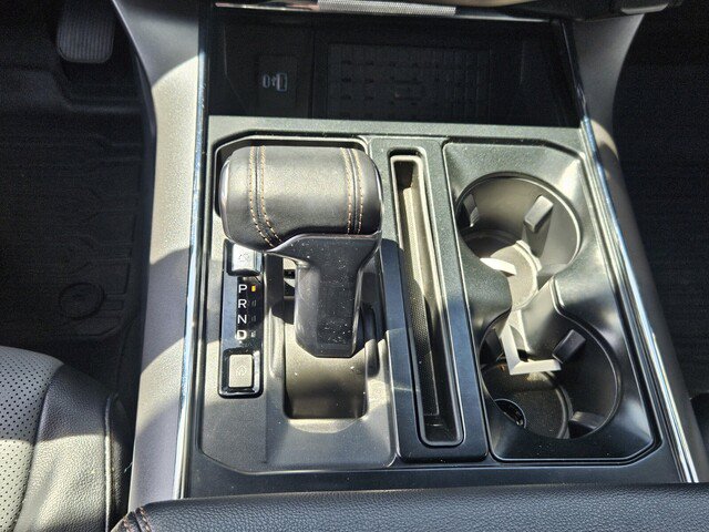 Used 2023 Ford F150 Lightning Lariat AWD/4WD image 22