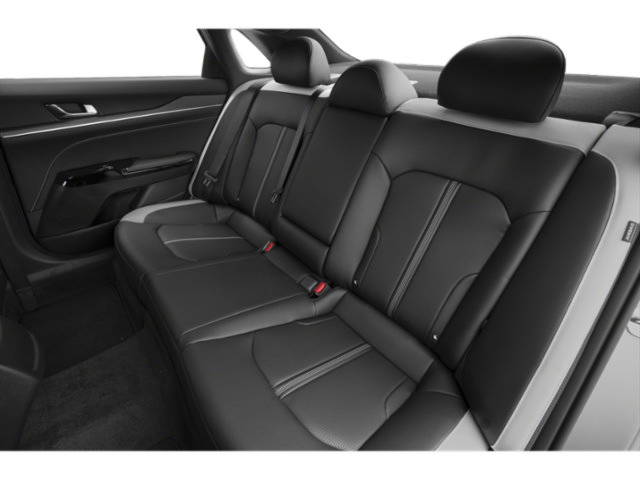 Certified 2025 Kia K5 GT-Line FWD image 15