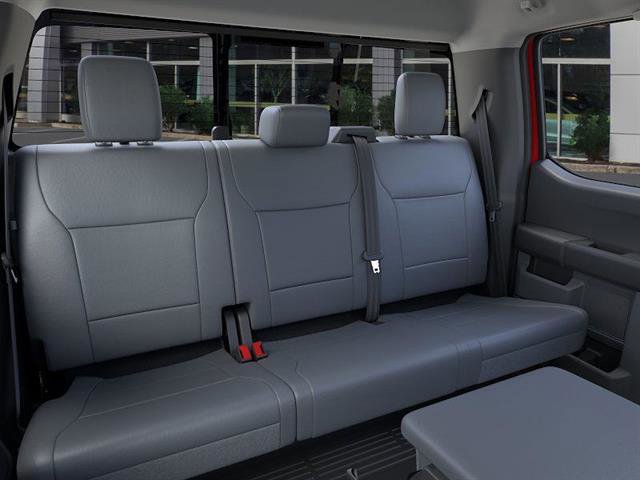 New 2026 Ford F350 XL AWD/4WD image 11