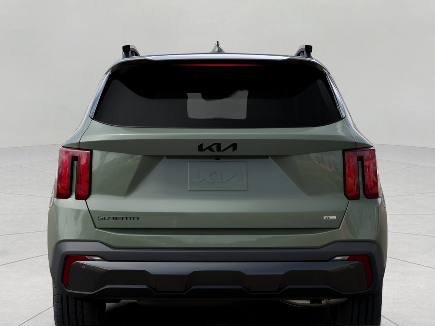 New 2026 Kia Sorento X-Line EX image 13