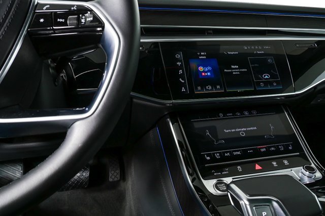 Used 2022 Audi A8 L 3.0T image 13