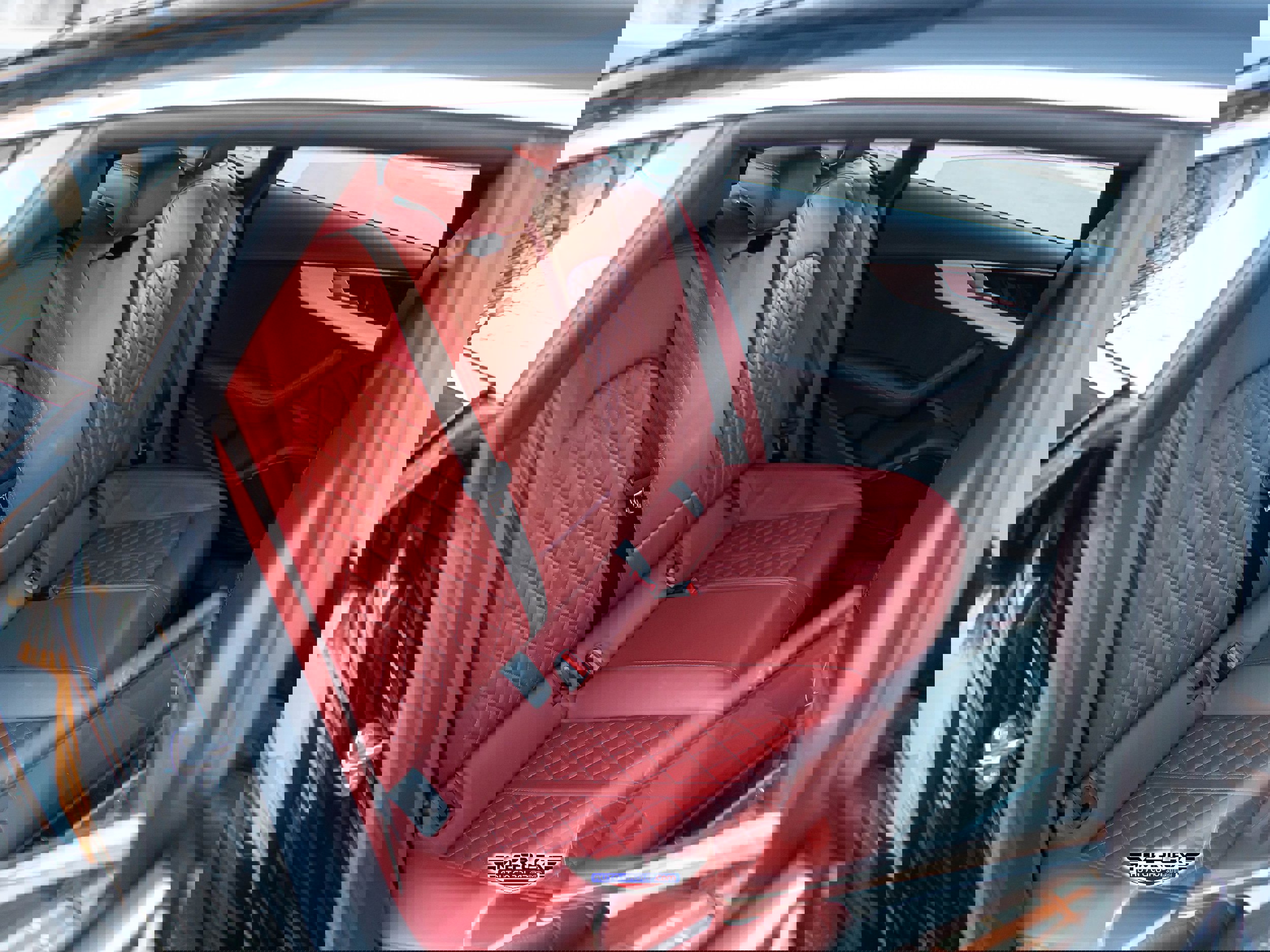 Used 2020 Audi S5 Premium Plus AWD/4WD image 18