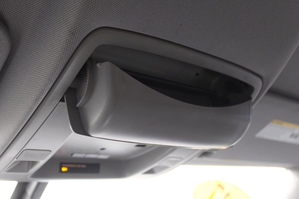 Used 2017 Chevrolet Silverado 1500 LTZ w/ Sport Package image 37