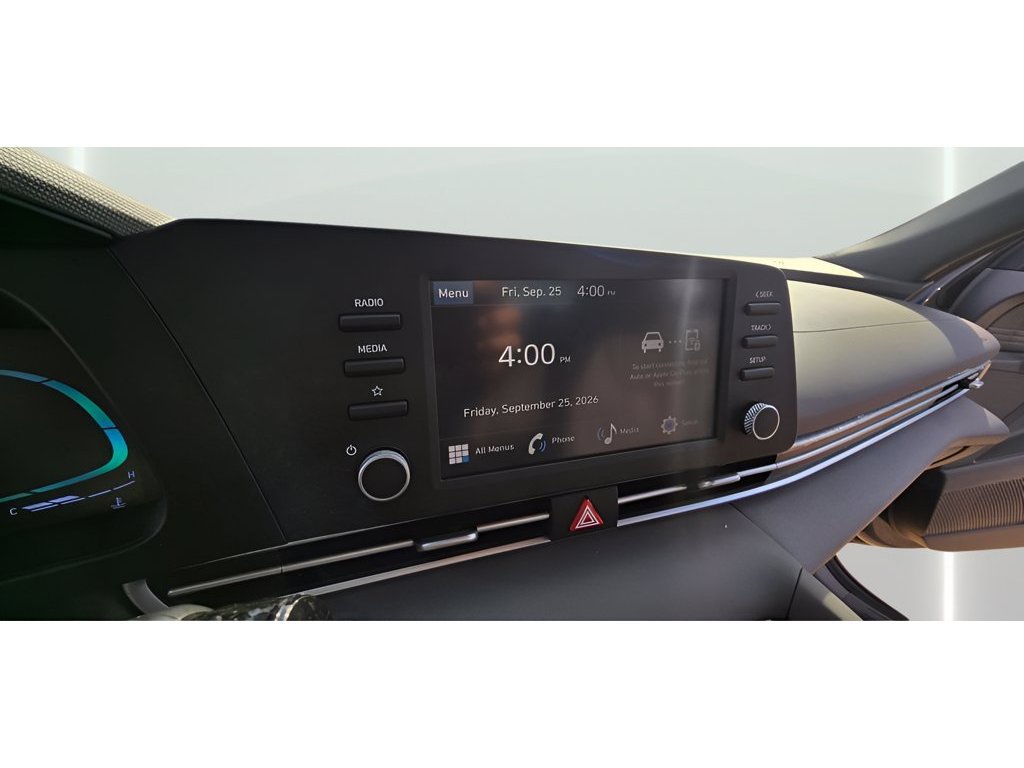 Used 2026 Hyundai Elantra Sport FWD image 34
