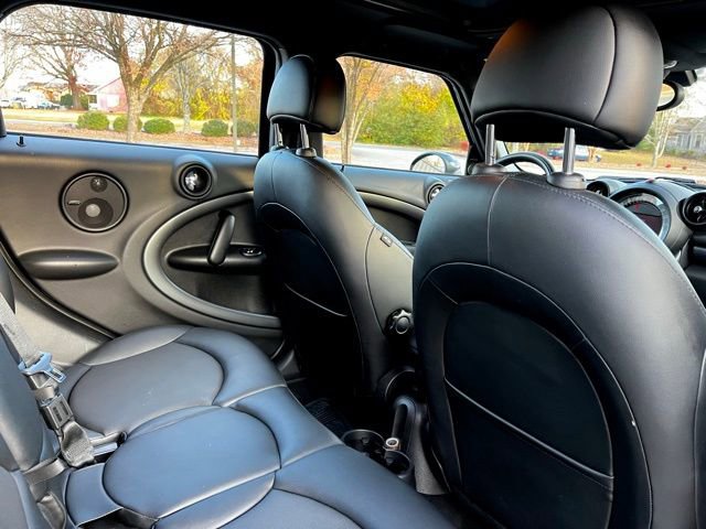 Used 2016 MINI Cooper Countryman S image 20