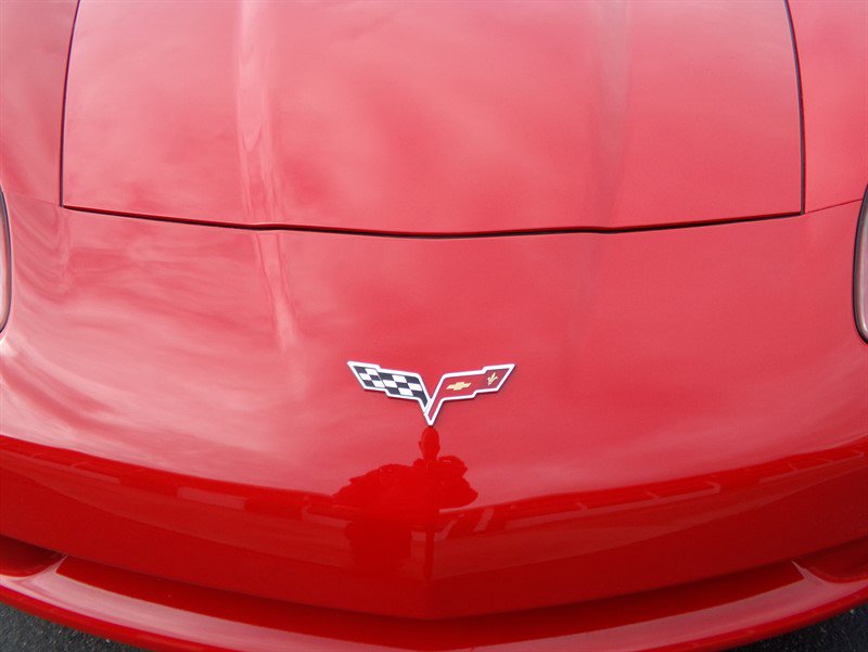 Used 2006 Chevrolet Corvette Convertible image 25