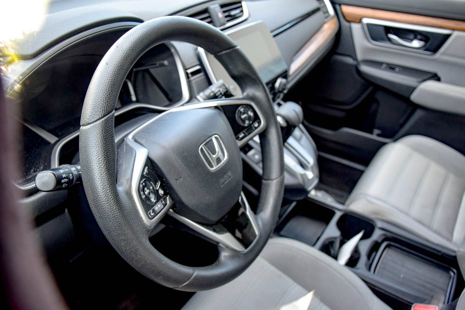 Used 2020 Honda CR-V EX image 22