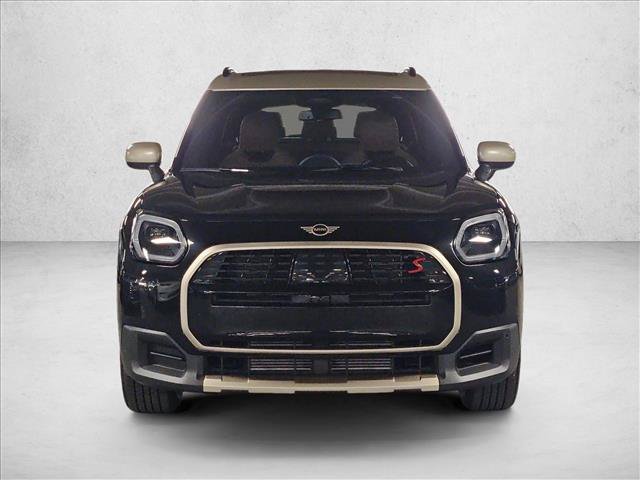 Certified 2026 MINI Cooper Countryman S AWD/4WD image 2