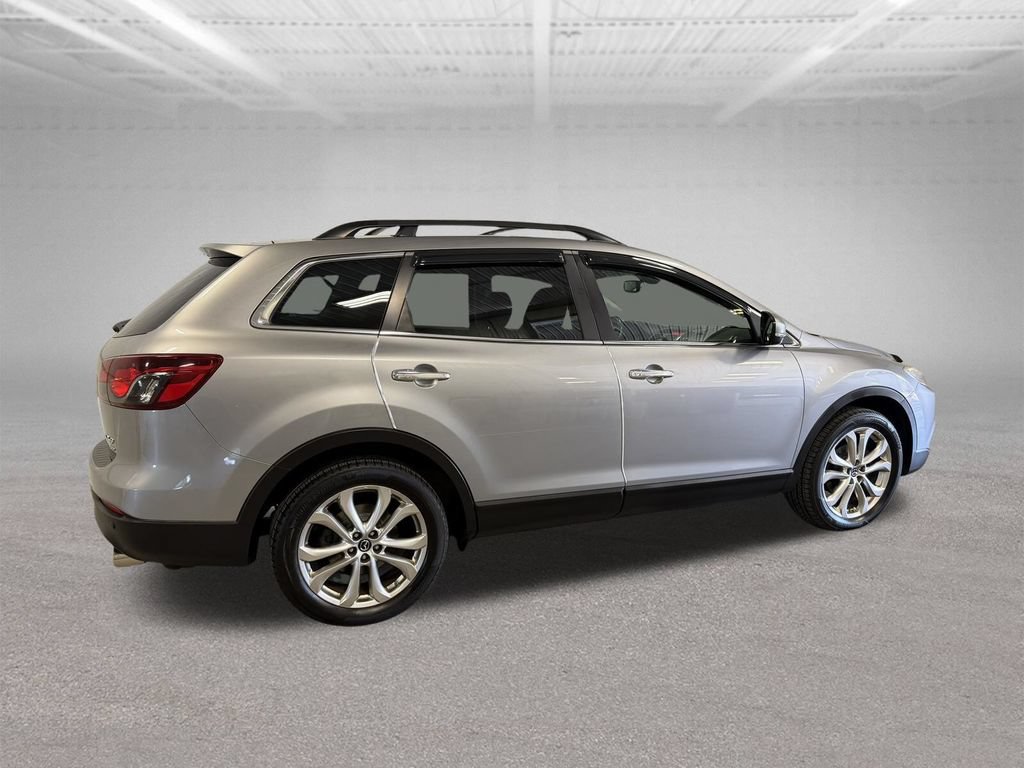 Used 2013 MAZDA CX-9 Grand Touring AWD/4WD image 18