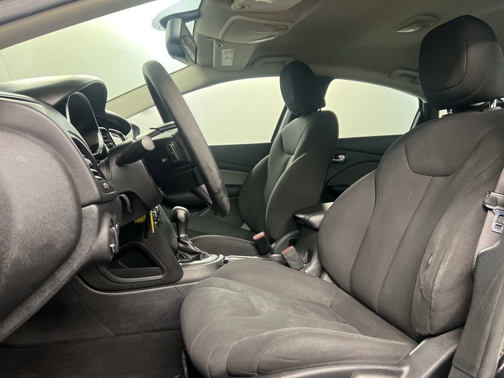 Used 2013 Dodge Dart SE w/ Value Group image 18