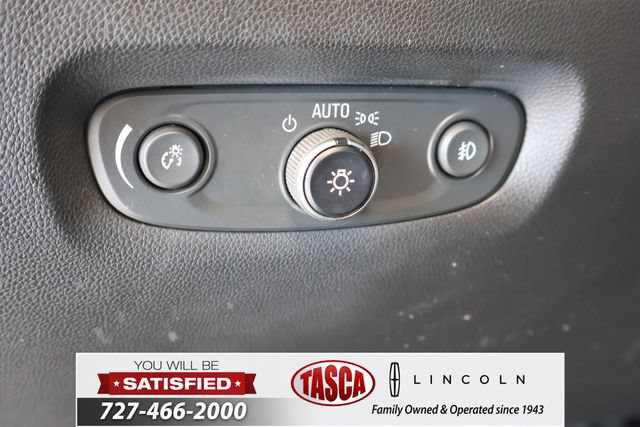 Used 2020 Chevrolet Traverse RS w/ LPO, Floor Liner Package FWD image 24
