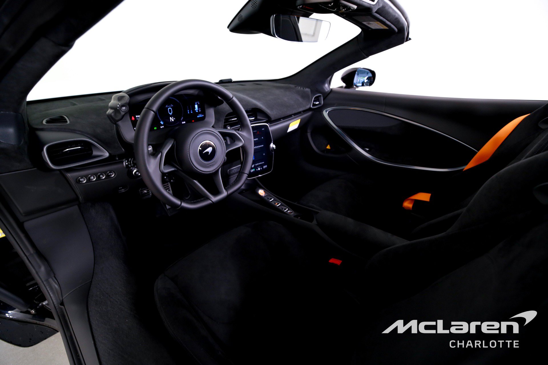 New 2026 McLaren Artura Spider image 14