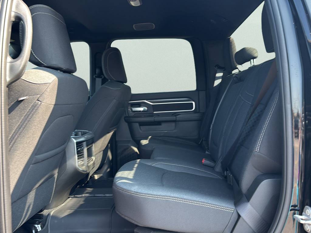 New 2025 RAM 2500 Big Horn AWD/4WD image 14