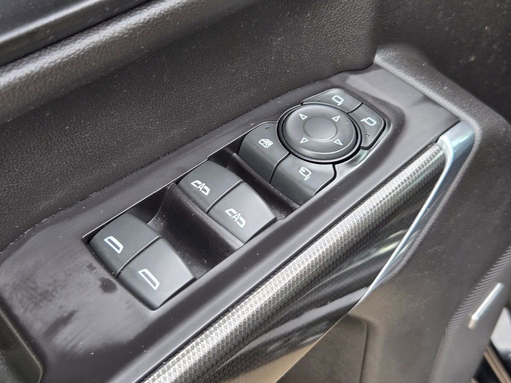 Used 2019 GMC Sierra 1500 AT4 w/ AT4 Preferred Package image 25