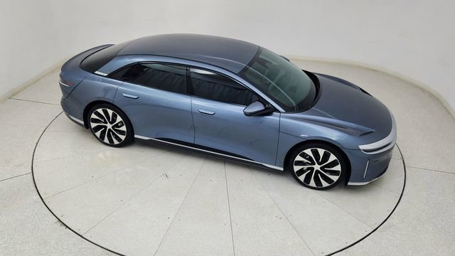 Used 2024 Lucid Air Touring AWD/4WD image 74