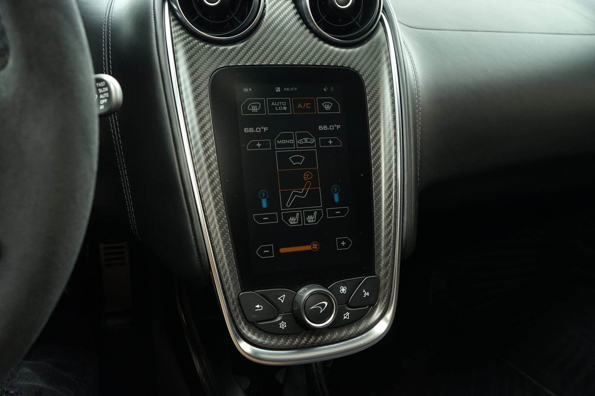 Used 2018 McLaren 570S image 19