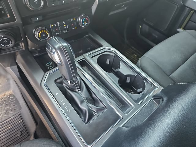 Used 2018 Ford F150 XLT w/ Equipment Group 302A Luxury AWD/4WD image 22