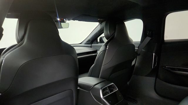 Used 2024 Lucid Air Touring AWD/4WD image 45
