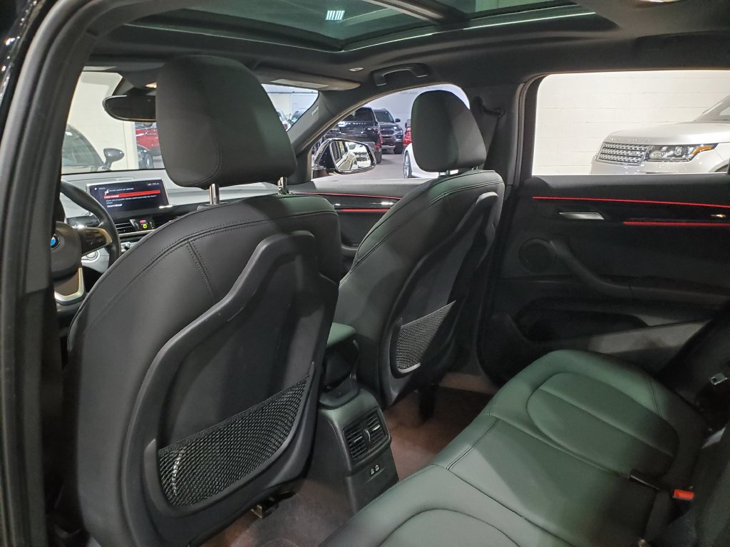 Used 2020 BMW X2 sDrive28i w/ Convenience Package FWD image 26